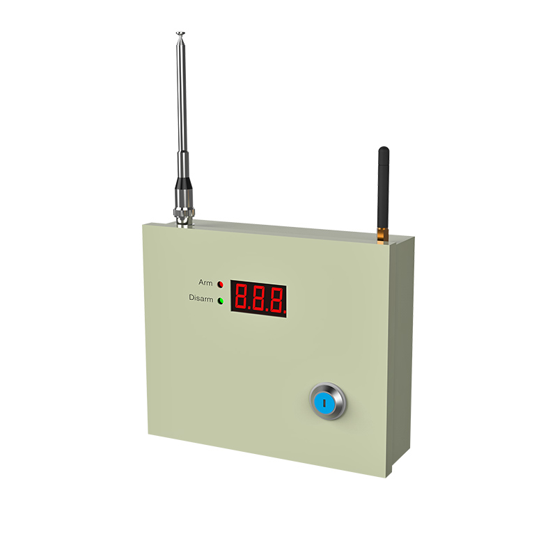網(wǎng)絡報警主機 HB-5050